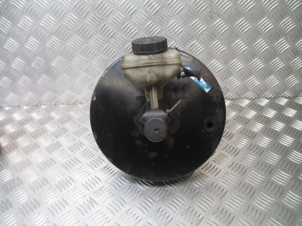 фото №1, Усилитель тормозов mercedes vito i w638 2.2 cdi 4307708