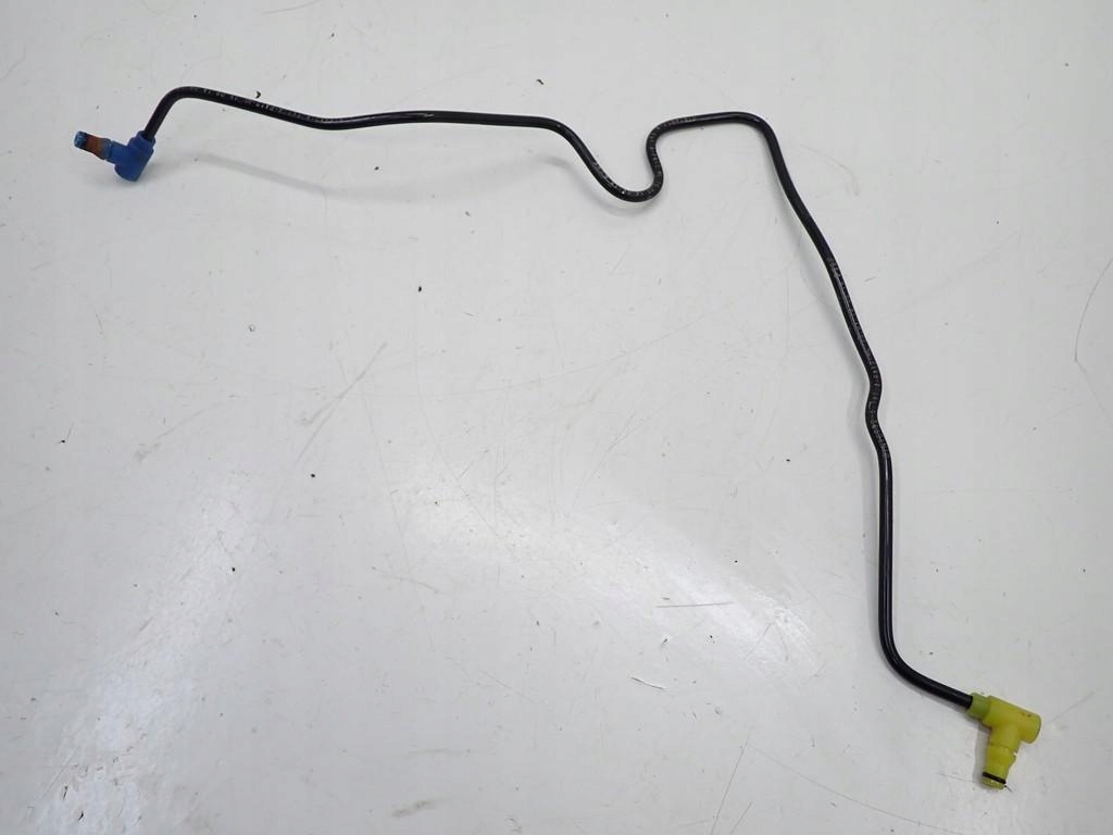 фото №1, Wąż шланг трубка зчеплення peugeot 208 i 1.2 vti hm05 18r