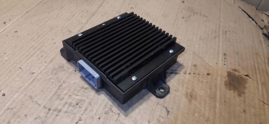 фото №5, Модуль конвертер аккумулятора jagua xf x250 cx2314a375ae