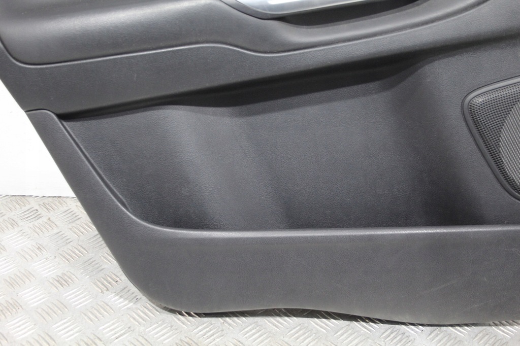 фото №5, Обшивка двері лівий задня ford galaxy mk3 iii lift