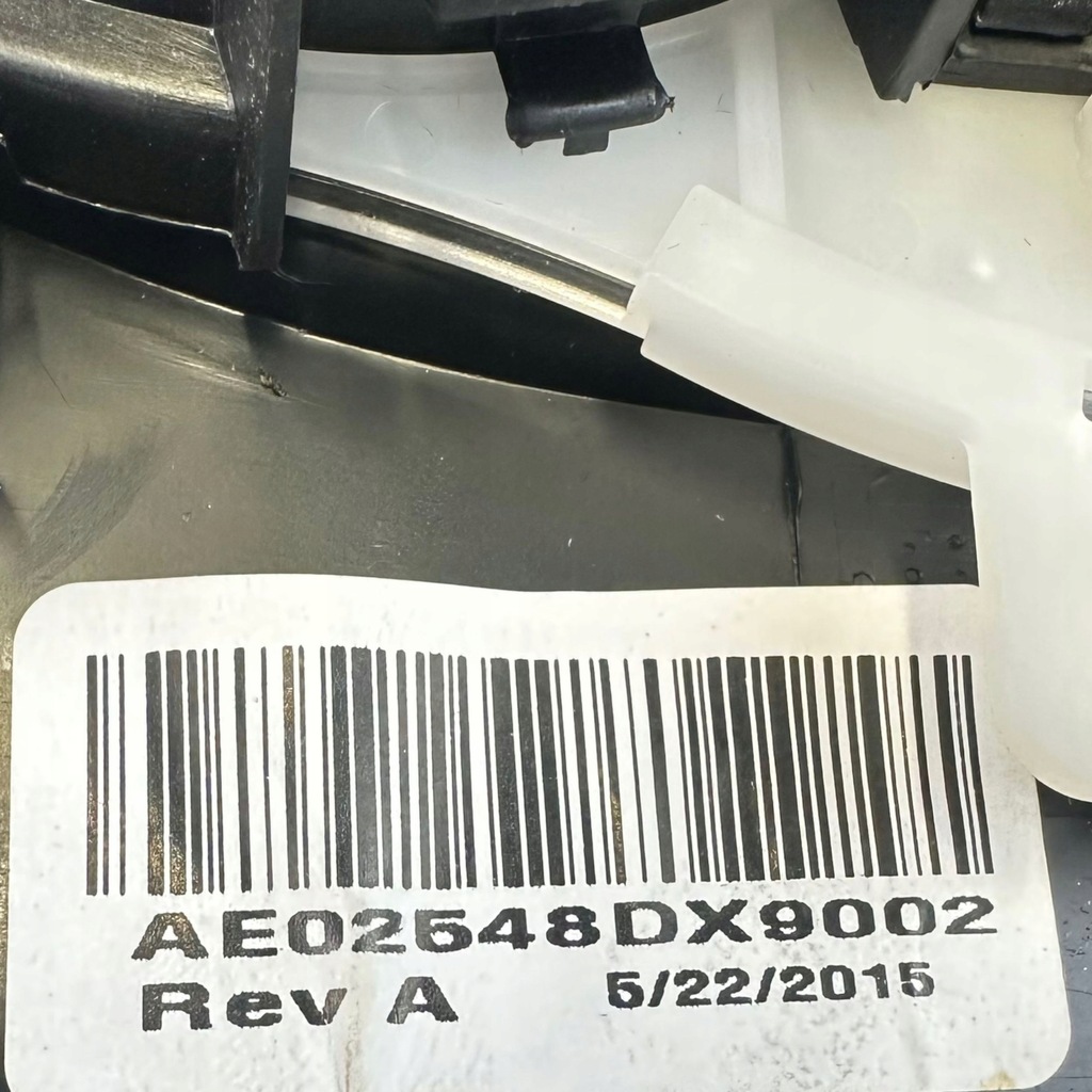 фото №7, Dodge charger 2015 тримачі заводський