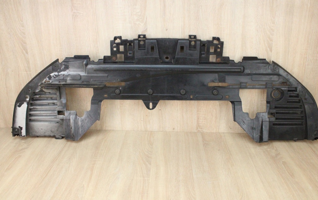 фото №5, Захист плита pod бампер peugeot 508 i 9675692880