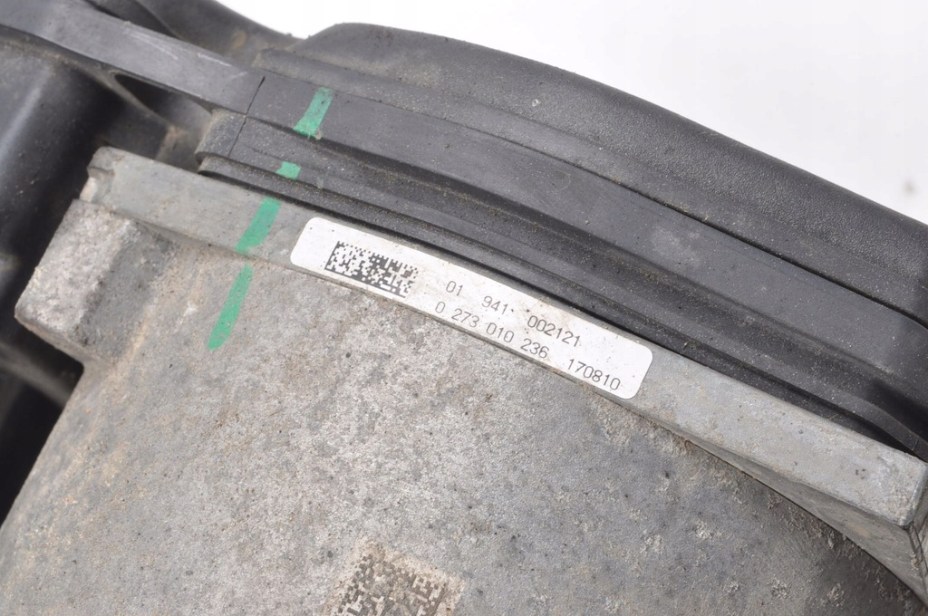 фото №5, Volvo xc60 ii xc90 v90 s90 рулевая рейка europa 31476833