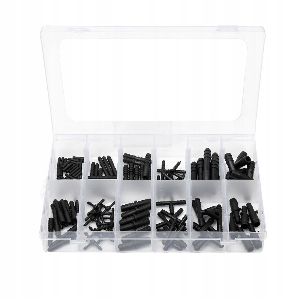 фото №8, 113szt соединитель соединитель трубка трубки омывателя окон