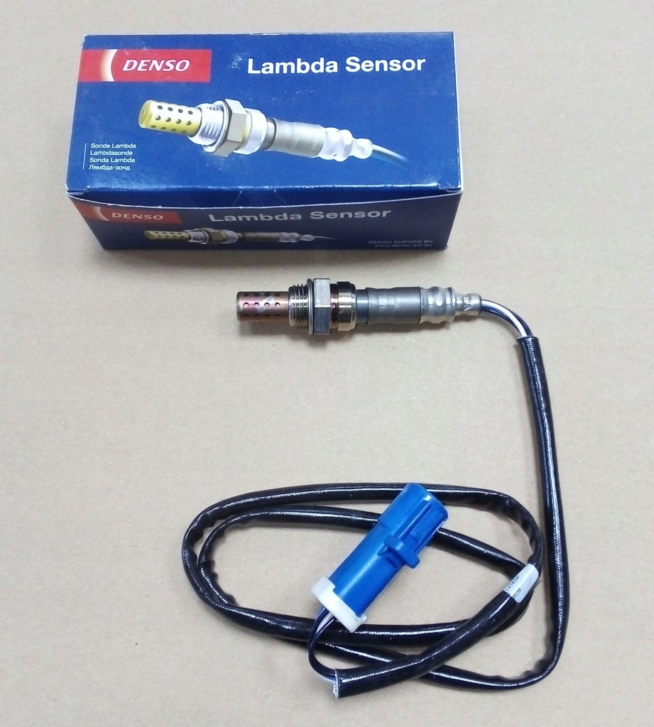 Denso датчик лямбда-зонд dox-1708 Ціна