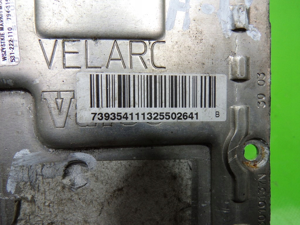 фото №8, Alfa romeo 166 преобразователь