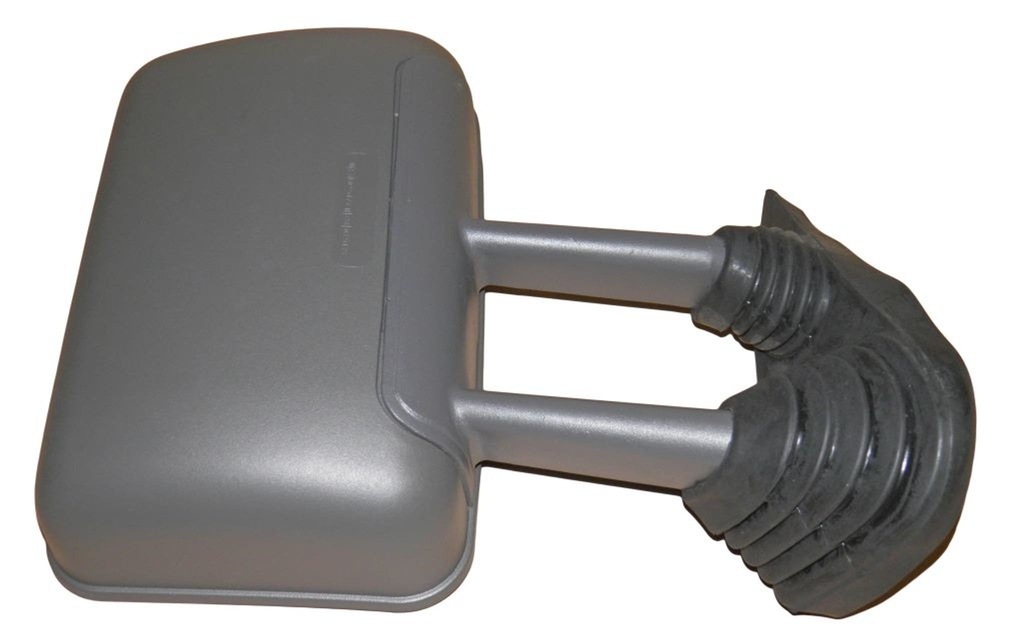 фото №1, Дзеркало iveco daily праве підігрів. ster.rec