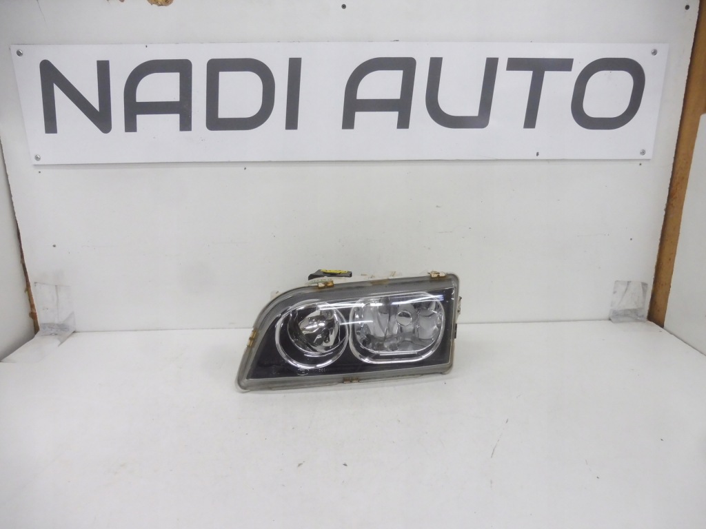 фото №1, Volvo s40 лампа ліва ксенон