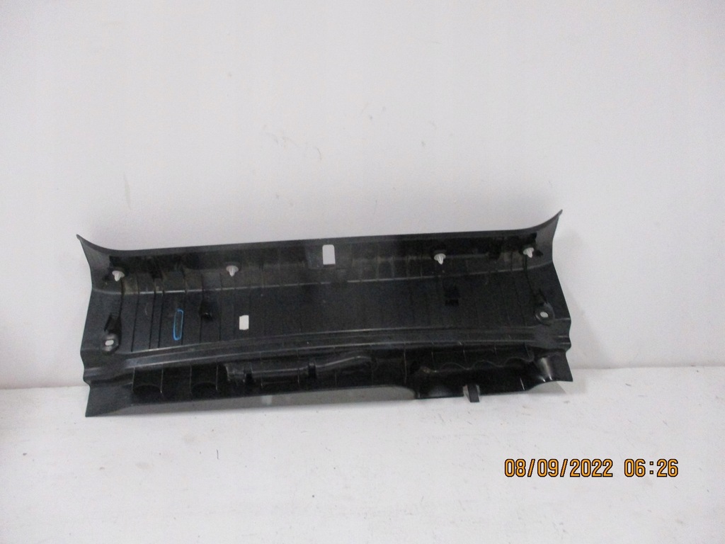 фото №5, Захист na pas поперечина mercedes e klasa a2136900041