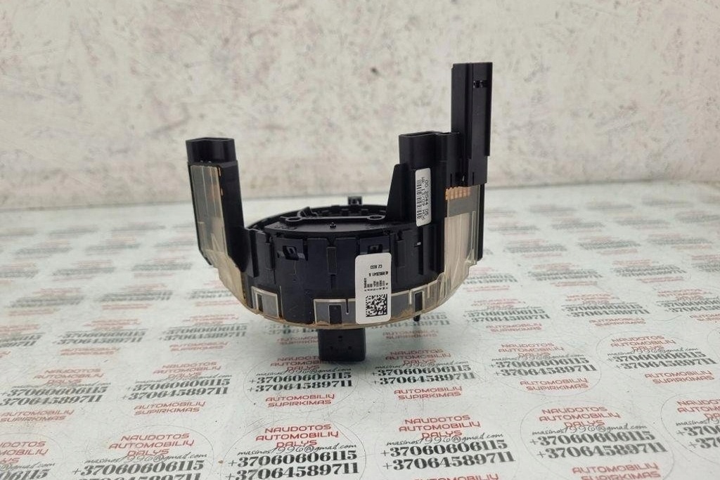 фото №7, Кільце ковзний керма seat exeo 3r2 4e0953541a 2.0l бензиновий