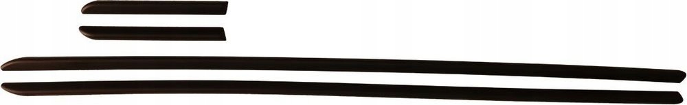 фото №6, Накладки бічний seat mii, 2011-2019, 3 двері.