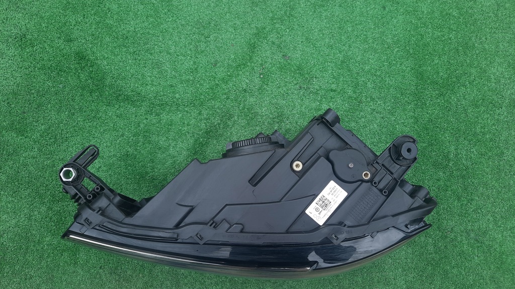 фото №4, Vw t-roc 2ga full led лампа передня