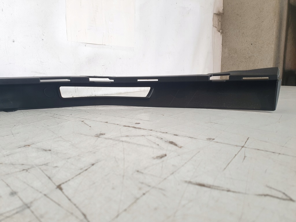 фото №12, Спойлер накладка-спойлер накладка бампера перед dacia lodgy 12- 960154785r