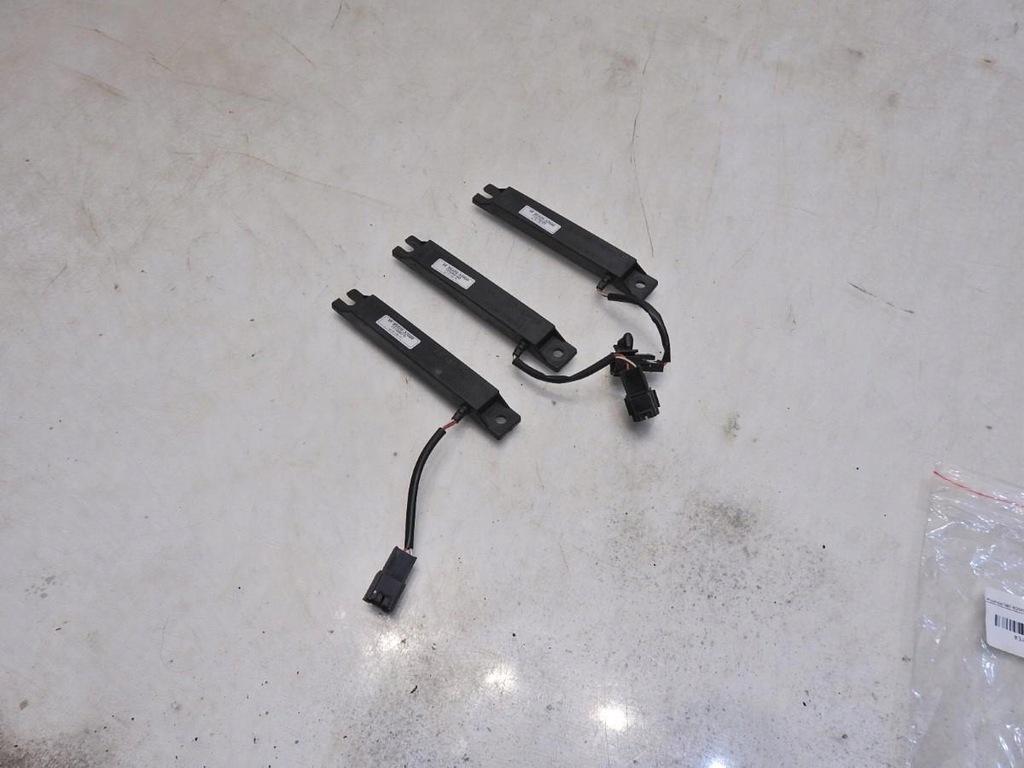 фото №7, Антенна keyless hyundai i40 95420-3z000