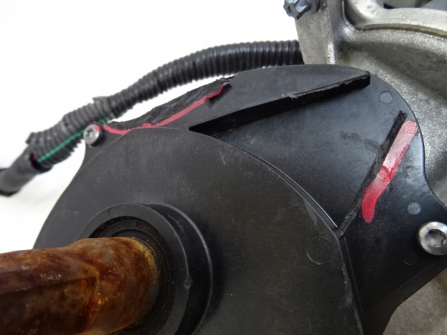 фото №8, Citroen c3 aircross opel crossland рулевая рейка трансмиссия рулевая