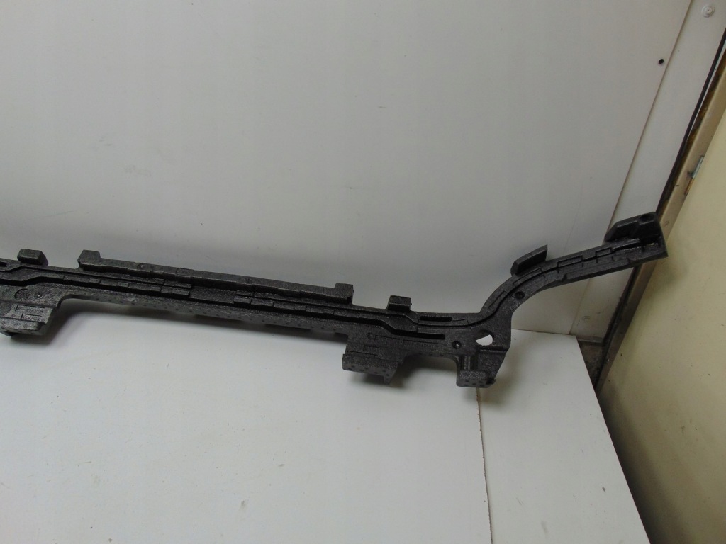 Абсорбер бампера перед audi q7 ii 4m0807550l Оригінал