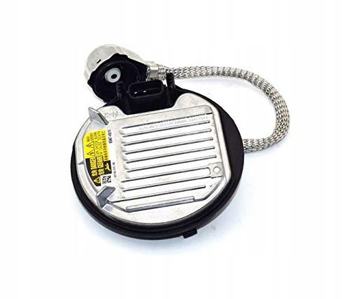 фото №1, Преобразователь ксенон lexus rx350/450h 12- nowa