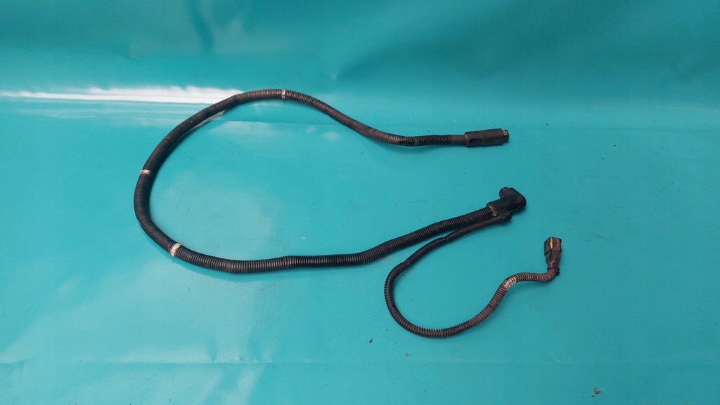 фото №1, Mercedes actros mp4 шланг adblue короткий