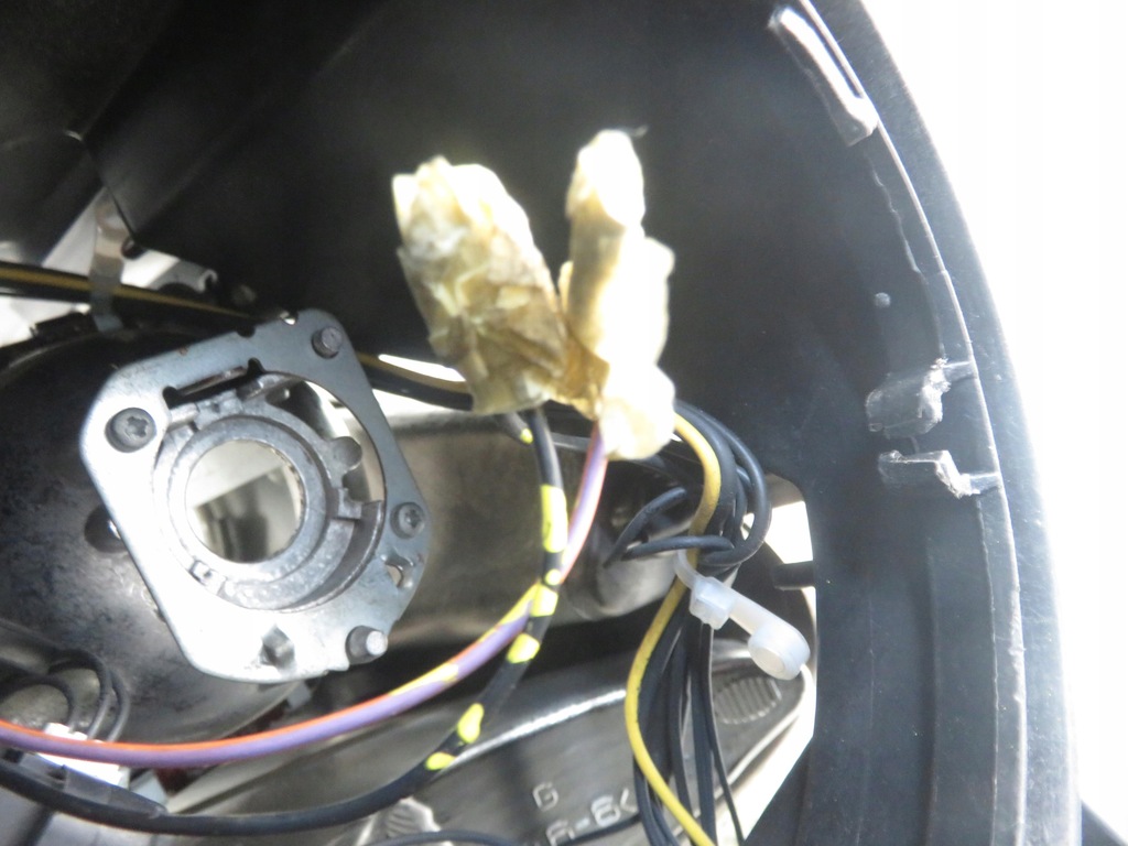 фото №13, Лампа ліва передня citroen c8 1494316080