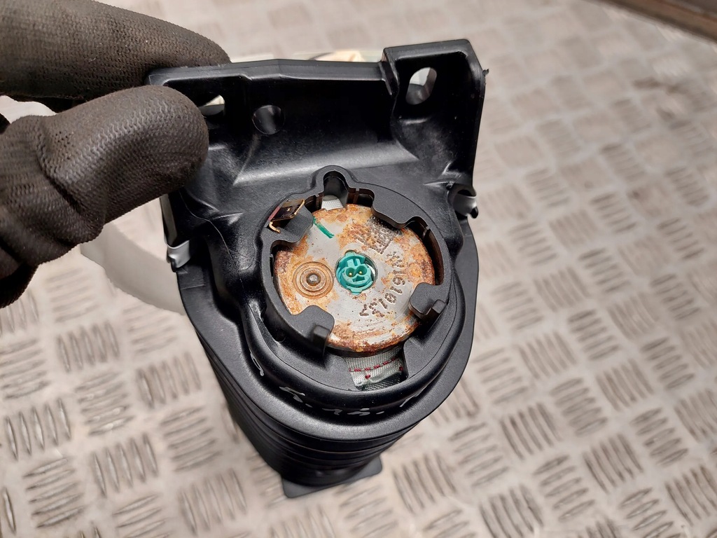 фото №5, Audi q5 sq5 8r0880204b перед сторона права подушки безпеки повітряні