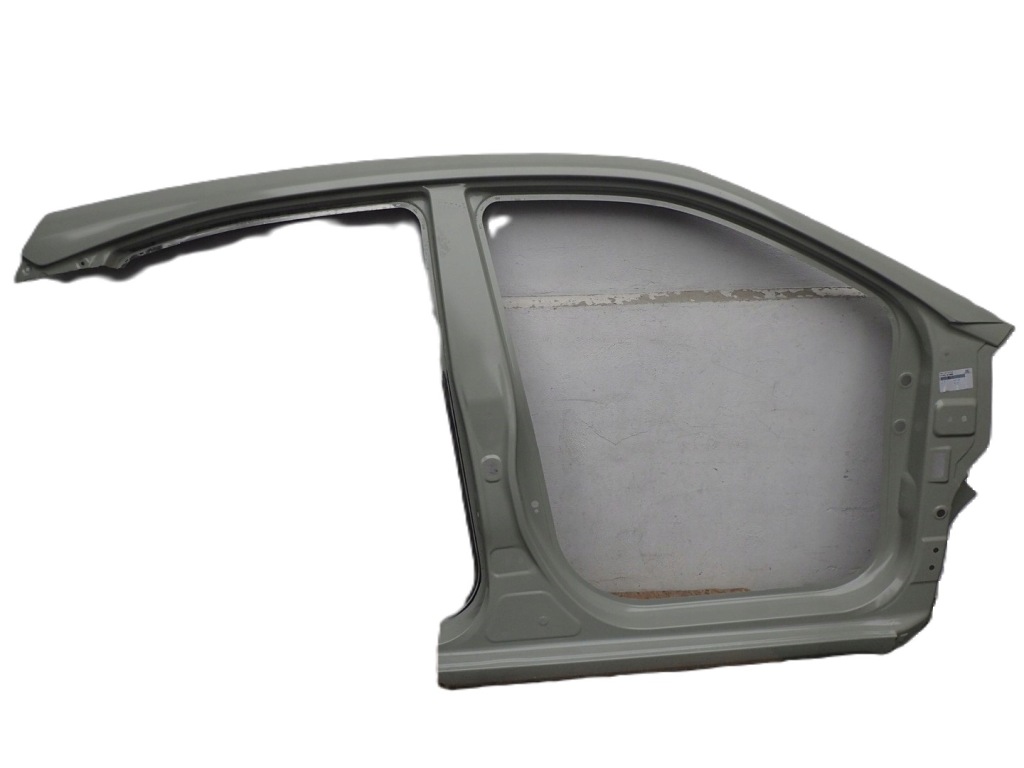 фото №1, Порог правый обшивка hyundai i10 3 iii ac3 2019-