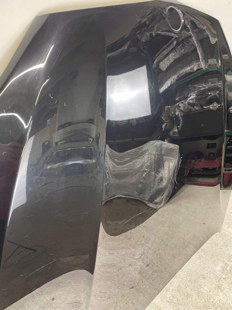 фото №9, Капот кришка двигуна bmw x5 f15 x6 f16