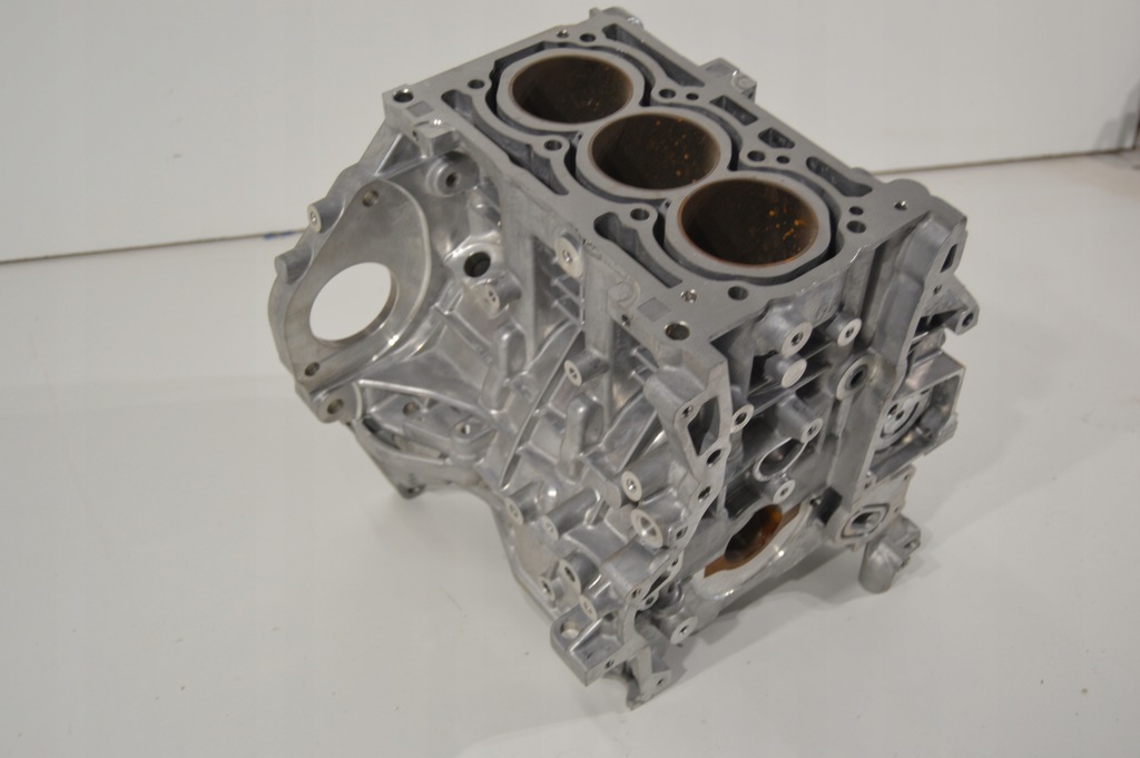 фото №7, Блок двигателя fiat 500 jeep renegade 1.0 новый