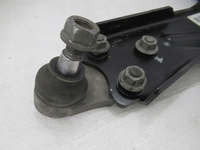 фото №7, Peugeot 3008 ii 5008 ii рычаг рычаг левый идеальное состояние