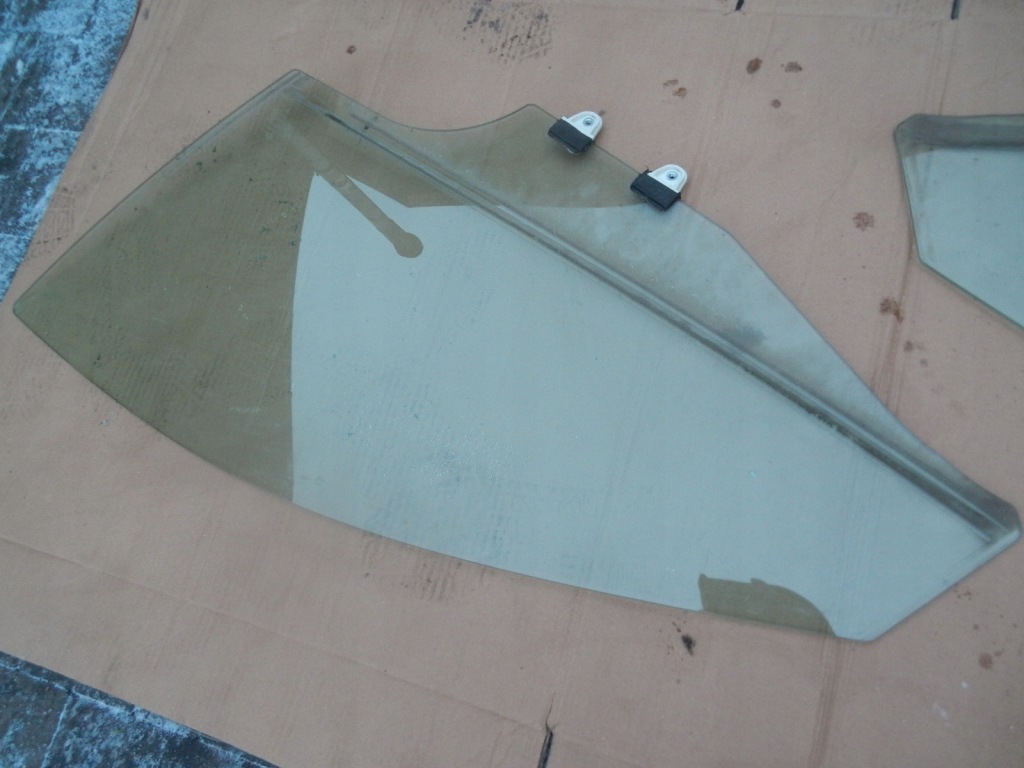 фото №8, Скло двері ліва права перед mazda 6 gj gl lift 19r