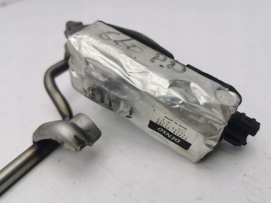 Lexus gs 300 350 430 450h моторчик сидіння 2007 1620007170 в Україні