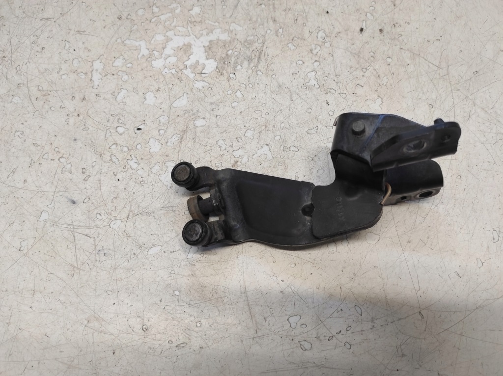 фото №3, Fiat doblo 2 ii 10- подрамник ролик правый задняя 51814082