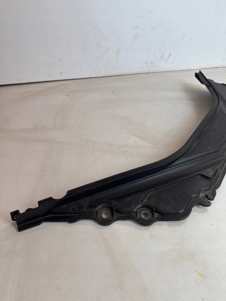 фото №9, Жабо защита нижняя bmw 1 f20