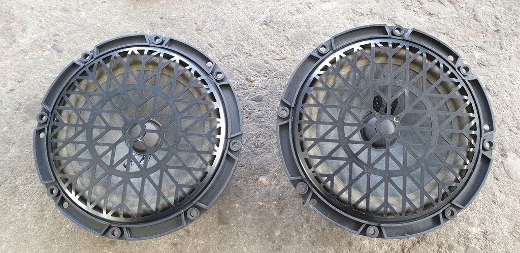 фото №1, Динаміки динамік citroen c3 ds3 2010- 9664955880