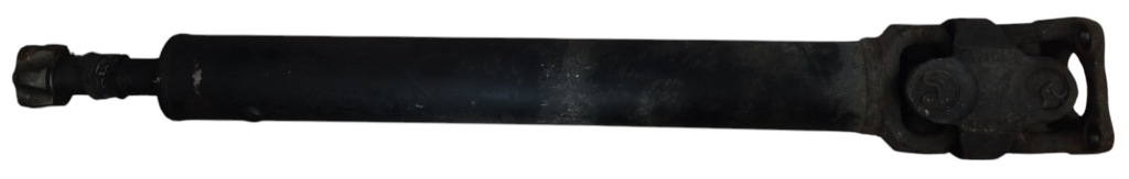 фото №1, Wał приводной передний mercedes ml w163