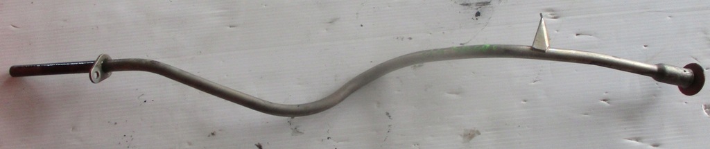 фото №1, Mercedes cls w218 3.0 cdi щуп щуп оливи