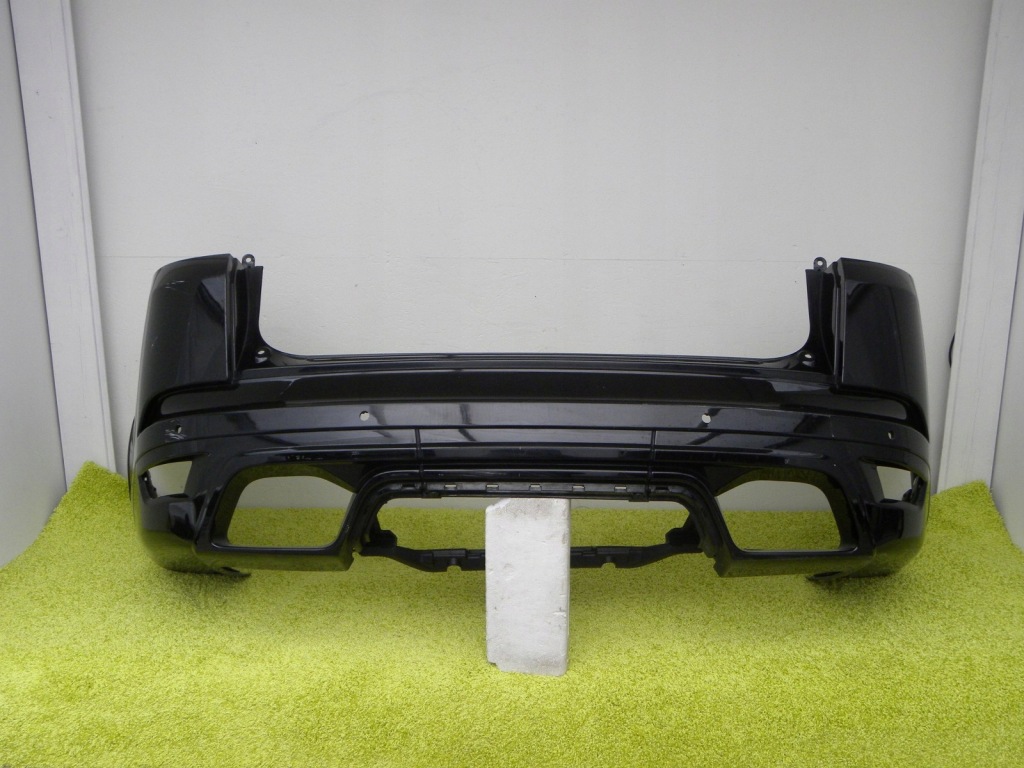 фото №1, Бампер задня land rover sport 2 svr 13-17 ідеальний стан l494 оригінал