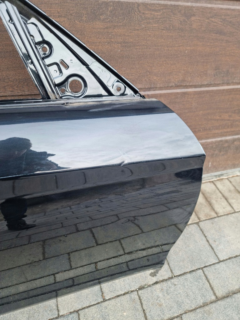 фото №2, Bmw 1 f20 f21 дверь правое передние перед