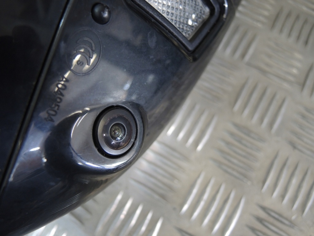 фото №7, Jaguar xj x351 дзеркало зовнішнє ліва 18p камера