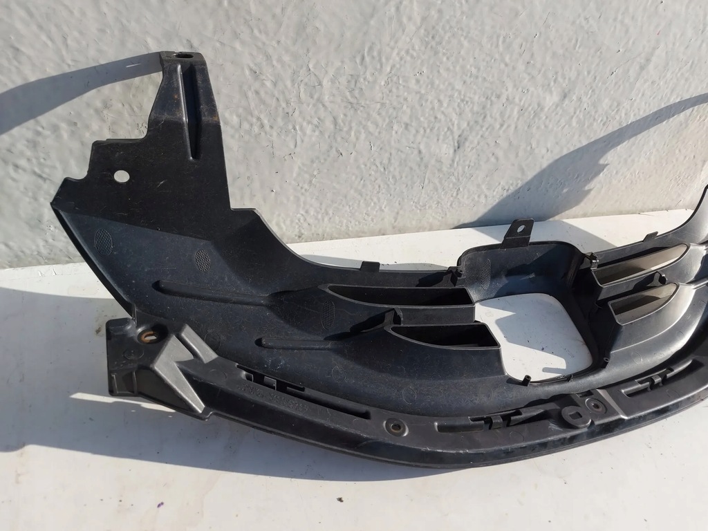 фото №7, Honda civic ix 9 11- решітка радіатора решітка радіатора