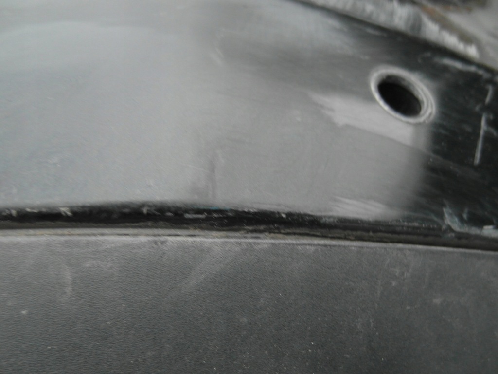 фото №8, Fiat bravo 2 ii 2007- бампер задній задня / 2664