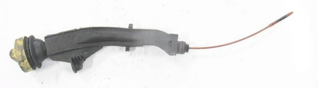 фото №1, Espace iv 2.0 dci щуп заливная горловина масла