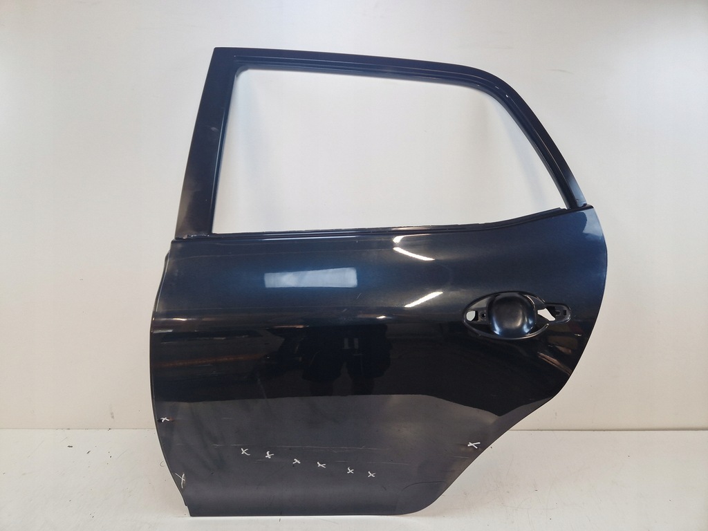 фото №1, Toyota auris i 1 двері задні ліва лівий задня