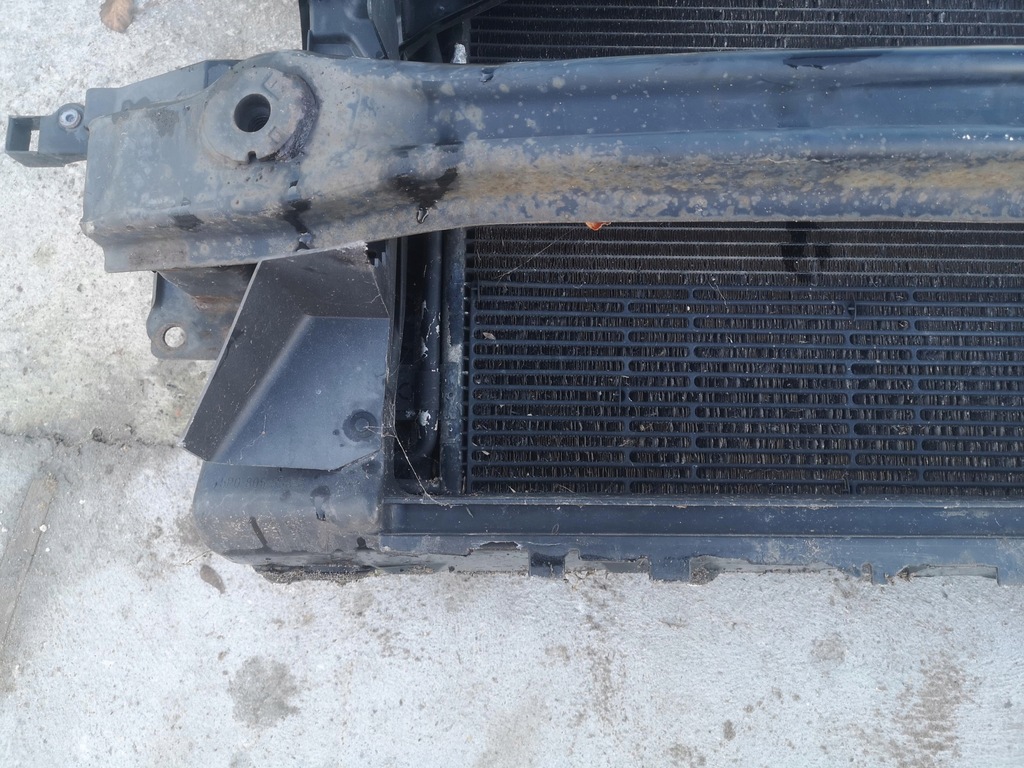 фото №8, Pas передний seat altea xl freetrack 2.0tdi 170km bmn