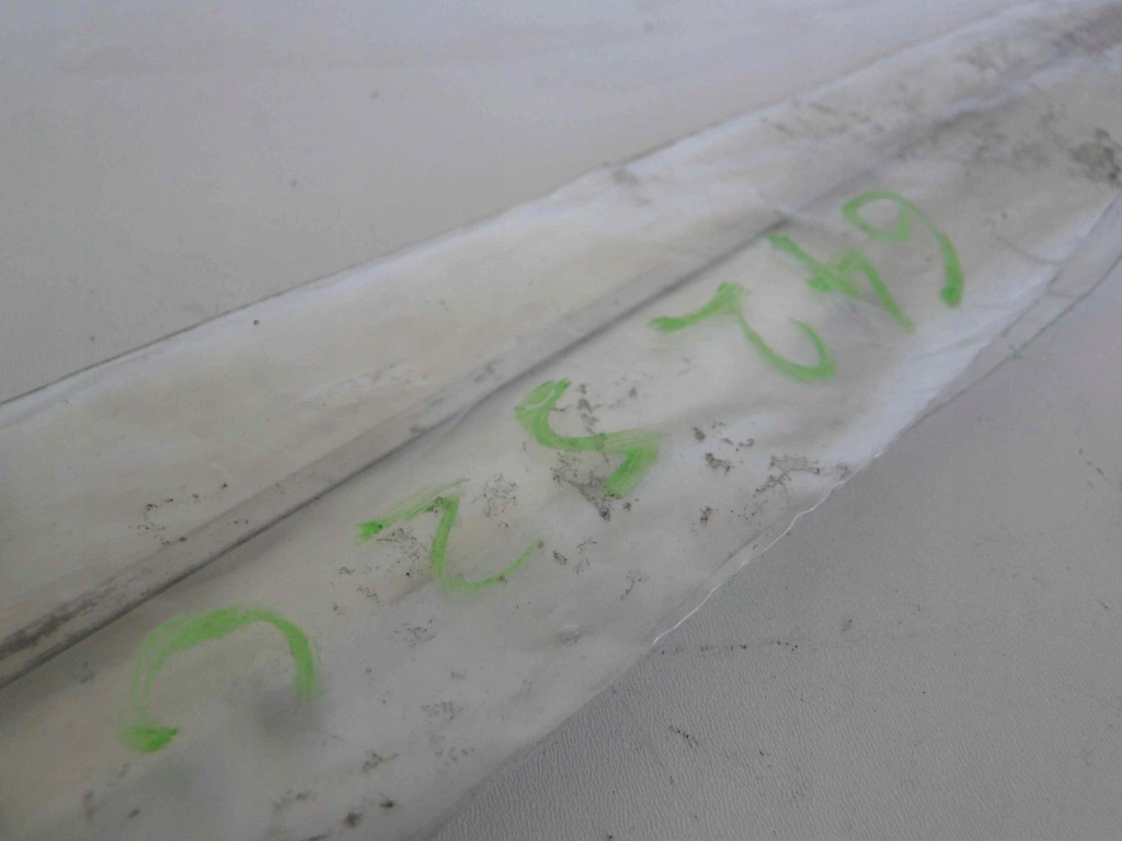 фото №4, Mercedes sprinter w 906 щуп do mierzenia масла