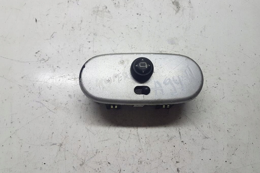 фото №2, Переключатель mini cooper r50, r53 6915123 2006