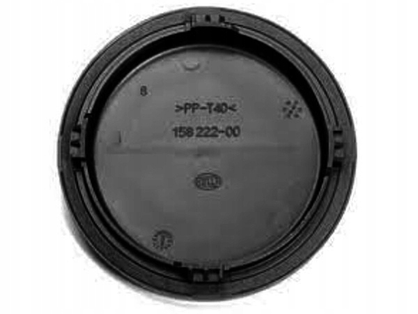 фото №3, Заглушка крышка защита фара лампы mini r55 r56 r57 r58 r59 r60 r61