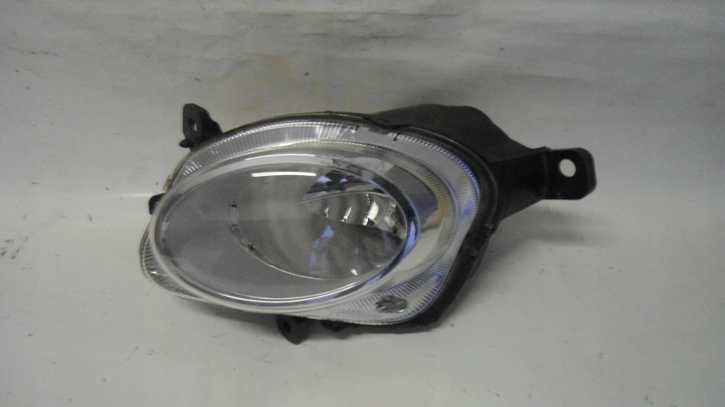 фото №1, Лампа левая противотуманная фара левый fiat 500 l 500l оригинал