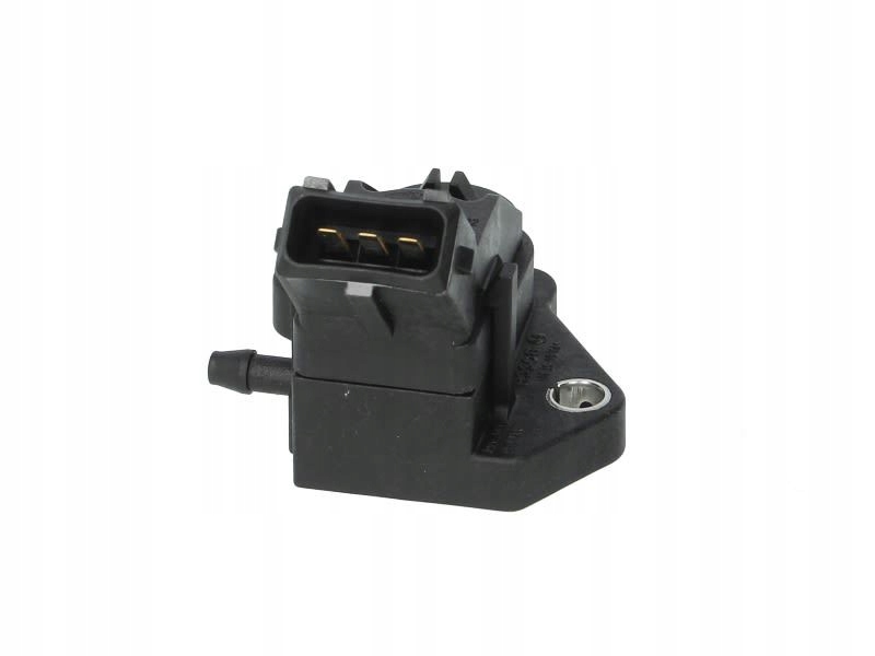 Купить Bosch 261 230 037 датчик, давление w коллектор впускной