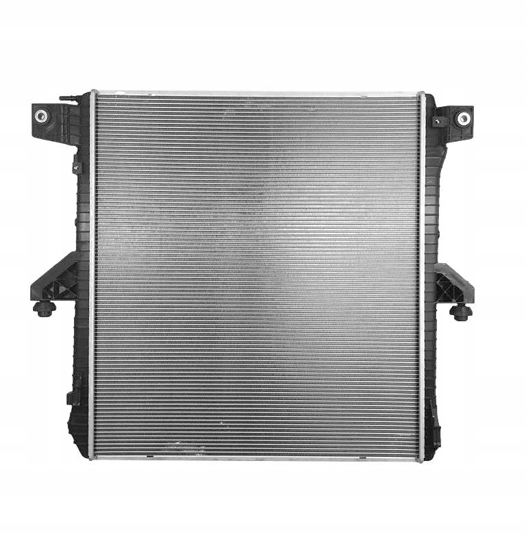 фото №2, Nowa радіатор ford ranger raptor everest t6 2,0 19- jb328005c jb3g8c342cb