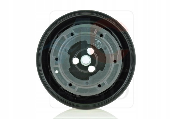 фото №4, Сцепление компрессор климат. kpl land rover range